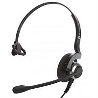 картинка Accutone UM910 Проводная USB гарнитура  от магазина Интерком-НН