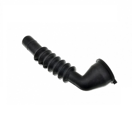 картинка Samsung DC67-00205A (DC67-10303A) Патрубок (пар-отводящий) для стиральной машины  от магазина Интерком-НН