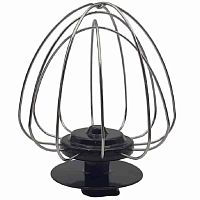 картинка Redmond RKM-4040-VEN2B венчик (насадка №2) черный для кухонной машины RKM-4040 от магазина Интерком-НН