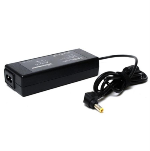 изображение Блок питания Pitatel AD-086 19V 3.95А (5.5x2.5) для ноутбуков Acer, Asus, Benq, HP, LG, eMachines магазин Компании Интерком-НН фото 2 картинка Pitatel AD-086 Блок питания 19V 3.95А (5.5x2.5) для ноутбуков Acer, Asus, Benq, HP, LG, eMachines от магазина Интерком-НН фото 2