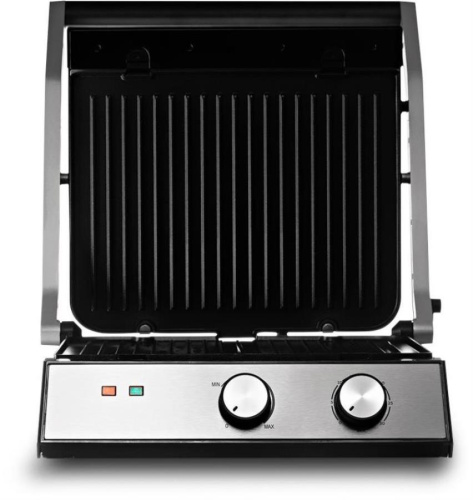 картинка Электрогриль Kitfort KT-1654 2000Вт серебристый от магазина Интерком-НН фото 2