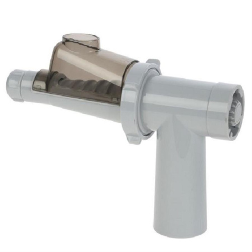 картинка Bosch 00753397 Насадка-пресс для отжима сока для мясорубки MFW45/6.. от магазина Интерком-НН