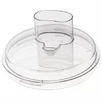 картинка Bosch 00649597 Крышка соковыжималки кухонного комбайна Bosch от магазина Интерком-НН