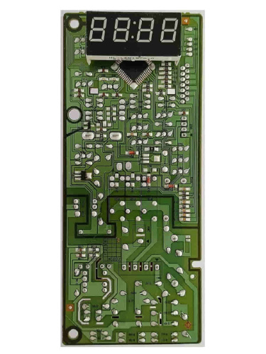 изображение Samsung DE41-00342A, ST-SM3L. БУ, USED Плата управления для микроволновой печи магазин Компании Интерком-НН картинка Samsung DE41-00342A, ST-SM3L. БУ, USED Плата управления для микроволновой печи от магазина Интерком-НН