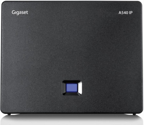 изображение Телефон IP Gigaset A540 IP SYSTEM RUS серый (S30852-H2607-S303) магазин Компании Интерком-НН фото 13 картинка Телефон IP Gigaset A540 IP SYSTEM RUS серый (S30852-H2607-S303) от магазина Интерком-НН фото 13