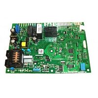 картинка Baxi 710825300 (SM11469, CS0261F) Электронная плата для газовых котлов Main Four, Eco Four, Fourtech от магазина Интерком-НН