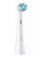 картинка Braun Насадка Oral-B iO Ultimate Clean для эффективной чистки (1 шт) белая For IO2/3/5/7/8/9 от магазина Интерком-НН
