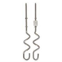 картинка Moulinex SS-192598 Венчики для взбивания (2 шт.) к миксеру от магазина Интерком-НН