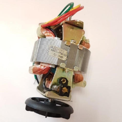 картинка Scarlett SC-1140-ED электродвигатель в сборе на соковыжималку SCARLETT SC-1140 от магазина Интерком-НН фото 2