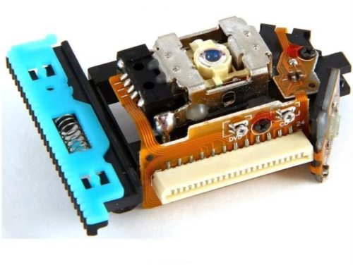 изображение Лазерная головка Sony 988506134 ASSY PICK UP SOH-DT2 магазин Компании Интерком-НН картинка Sony 988506134 ASSY PICK UP SOH-DT2 лазерная головка от магазина Интерком-НН
