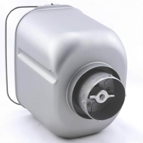 картинка Panasonic ADA12E165  Форма для выпечки хлеба с блоком привода хлебопечи SD-ZB2502, SD-2501, SD-2500 от магазина Интерком-НН фото 2