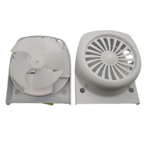 картинка Beko 4305640585 Вентилятор (мотор) для холодильника Beko от магазина Интерком-НН