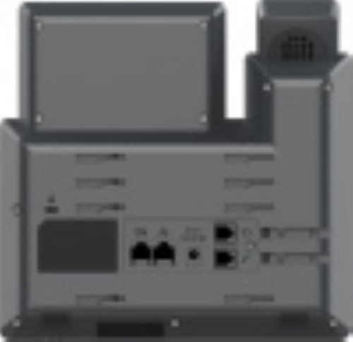 изображение Телефон IP Grandstream GRP-2604P черный магазин Компании Интерком-НН фото 4 картинка Телефон IP Grandstream GRP-2604P черный от магазина Интерком-НН фото 4