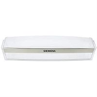 картинка Bosch 00670366 УЦЕНКА балкон (полка) нижний на дверцу холодильной камеры для холодильника Bosch от магазина Интерком-НН