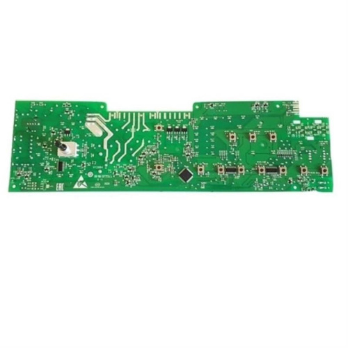 картинка Atlant 908092001583 модуль управления МАС110-1 (замок-крючок) для стиральной машины Атлант 60У1010 от магазина Интерком-НН фото 2