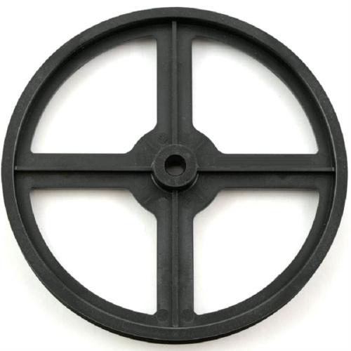 изображение SD-2511-SH Шкив для хлебопечки Panasonic SD-2511, SD-2511WTS магазин Компании Интерком-НН фото 4 картинка SD-2511-SH Шкив для хлебопечки Panasonic SD-2511, SD-2511WTS от магазина Интерком-НН фото 4