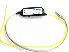 картинка РГ4 РоЕ.4-1-220 исп 2  Устройство защиты штекер-розетка от магазина Интерком-НН