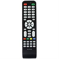 картинка Huayu 24L301C28 (20219) пульт дистанционного управления (ПДУ) для телевизора VITYAZ (вариант 2) от магазина Интерком-НН