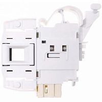 картинка Rold C00254755 (482000023034) устройство блокировки люка для стиральных машин Indesit, Ariston от магазина Интерком-НН