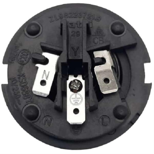 картинка Redmond RK-G211S-KGV1 контактная группа подставки (вариант №1) для электрочайника SkyKettle RK-G211S от магазина Интерком-НН фото 2