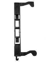 картинка Замок Samsung DE64-00264A защелка, крючок двери микроволновой печи 127мм от магазина Интерком-НН