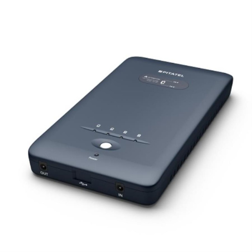изображение Внешний аккумулятор Pitatel NPS-153 для ноутбука Power Station NPS-153, 41400mAh/153Wh(16-19V) магазин Компании Интерком-НН картинка Pitatel NPS-153 Внешний аккумулятор для ноутбука Power Station NPS-153, 41400mAh/153Wh(16-19V) от магазина Интерком-НН