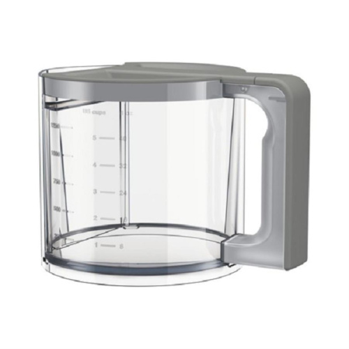 изображение Braun 81345965 Колба для соковыжималки J700 (тип 4294) магазин Компании Интерком-НН картинка Braun 81345965 Колба для соковыжималки J700 (тип 4294) от магазина Интерком-НН