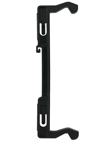 картинка LG 4026W2A019 4026W2A015A Замок двери крючок 164мм для микроволновой печи MC-7646GQ от магазина Интерком-НН