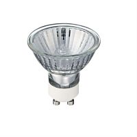 картинка Галогенная лампа с рефлектором Navigator NH-JCDRC16-50-220-GU10 от магазина Интерком-НН