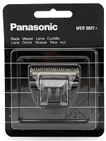 картинка Panasonic WER9601Y Блок лезвий для машинки для стрижки волос ER206, ER-2061, ER-510 от магазина Интерком-НН