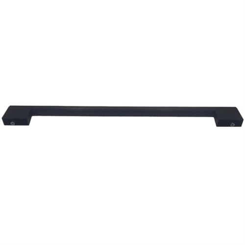 изображение Bosch 11020900 ручка двери (черная) для духовых шкафов COA565GB0/01, CPA465GB0/01 магазин Компании Интерком-НН фото 2 картинка Bosch 11020900 ручка двери (черная) для духовых шкафов COA565GB0/01, CPA465GB0/01 от магазина Интерком-НН фото 2