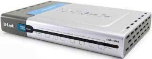 изображение DGS-1008D/H2A Неуправляемый коммутатор с 8 портами D-Link магазин Компании Интерком-НН фото 2 картинка D-Link DGS-1008D/H2A Неуправляемый коммутатор с 8 портами от магазина Интерком-НН фото 2