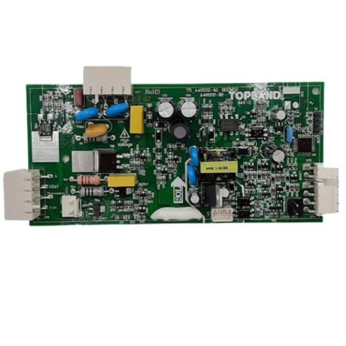 картинка Atlant 908081410240 модуль управления A46Е02-М1 для холодильника Атлант, Минск от магазина Интерком-НН фото 3