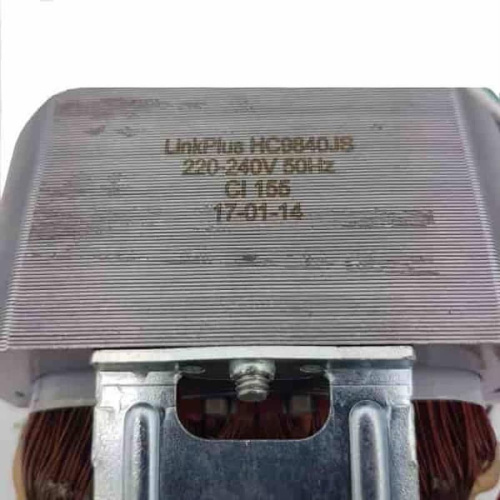 изображение Redmond RMG-CBM1225-DVV1 (HC9840JS) электродвигатель (вариант №1) для мясорубки RMG-CBM1225 магазин Компании Интерком-НН фото 2 картинка Redmond RMG-CBM1225-DVV1 (HC9840JS) электродвигатель (вариант №1) для мясорубки RMG-CBM1225 от магазина Интерком-НН фото 2