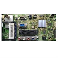 картинка Samsung BN94-02670N Основная электронная плата управления для телевизора LE26C350 от магазина Интерком-НН
