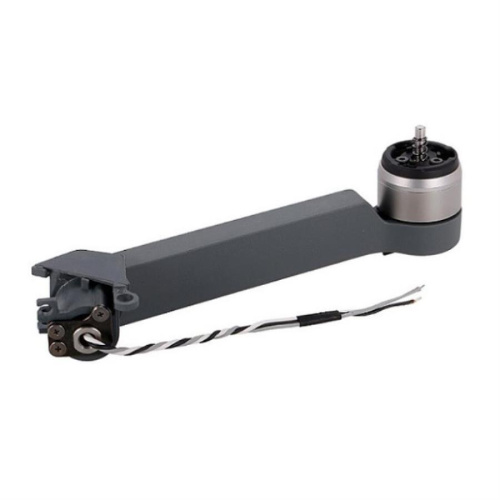 изображение Задний правый луч с мотором Mavic Back Right для квадрокоптера DJI Mavic Pro магазин Компании Интерком-НН картинка Задний правый луч с мотором Mavic Back Right для квадрокоптера DJI Mavic Pro от магазина Интерком-НН