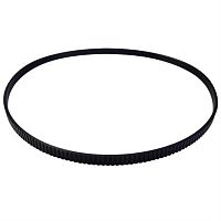 картинка Ремень привода SD-YR2550-RP (ADF01E226-CH, 237HB) для хлебопечки Panasonic SD-YR2550, SD-YR2550WTS от магазина Интерком-НН