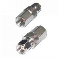 картинка Переходник FME(M)-SMA(M) от магазина Интерком-НН