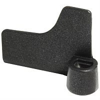 картинка ADD96E160-CH (KNEADING BLADE B UNIT) Лопатка для замешивания для хлебопечки Panasonic от магазина Интерком-НН