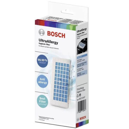 изображение Bosch 17004549 фильтр моющий для пылесоса UltraAllergy магазин Компании Интерком-НН картинка Bosch 17004549 фильтр моющий для пылесоса UltraAllergy от магазина Интерком-НН