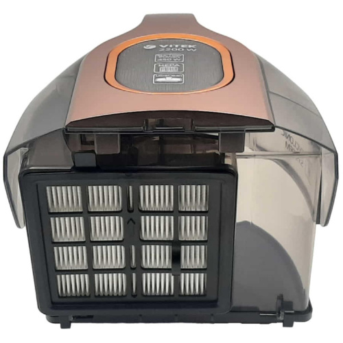изображение Vitek VT-8117BK-KN контейнер для сбора мусора в сборе к пылесосу VT-8117BK магазин Компании Интерком-НН фото 2 картинка Vitek VT-8117BK-KN контейнер для сбора мусора в сборе к пылесосу VT-8117BK от магазина Интерком-НН фото 2