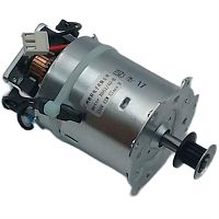 картинка Redmond RBM-1905-DV65W (XB62/40-B) 230V 65W электродвигатель в сборе для хлебопечи RBM-1905 от магазина Интерком-НН