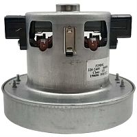 картинка Redmond RV-322-DV (200P32D04-1, P32D04-01) двигатель 2200Вт, H=130мм, D=132мм для пылесоса RV-322 от магазина Интерком-НН