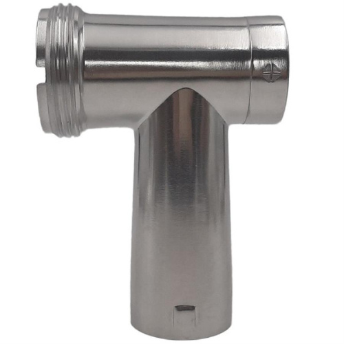 изображение Redmond RKM-4035-KSH корпус шнека для кухонной машины RKM-4035 магазин Компании Интерком-НН фото 2 картинка Redmond RKM-4035-KSH корпус шнека для кухонной машины RKM-4035 от магазина Интерком-НН фото 2