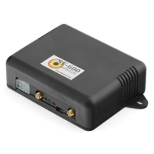 изображение GPS автомобильный трекер SF-600 магазин Компании Интерком-НН картинка GPS автомобильный трекер SF-600 от магазина Интерком-НН