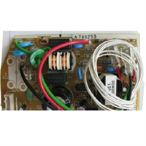 изображение Плата CWA746253 внутреннего блока для Panasonic CS-E7MKD,CS-E9MKE,12,15MKD, магазин Компании Интерком-НН картинка Panasonic CWA746253 плата внутреннего блока кондиционера для CS-E12MKD, 9, 12, 15, 18MKD от магазина Интерком-НН