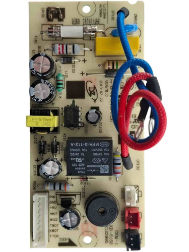 картинка Redmond MP110-PP (MY-KG-PW-OB200-C(WX)) плата питания для мультиварки-скороварки MP110 от магазина Интерком-НН