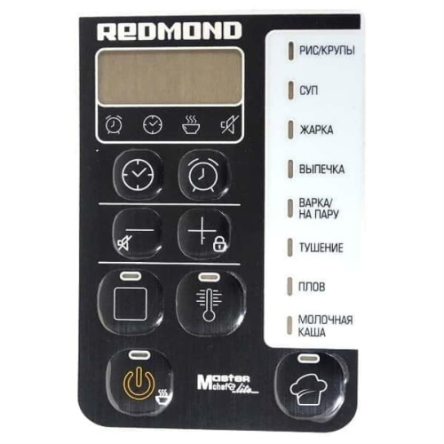 изображение Redmond RMC-M04-APL аппликация для мультиварки RMC-M04 магазин Компании Интерком-НН картинка Redmond RMC-M04-APL аппликация для мультиварки RMC-M04 от магазина Интерком-НН
