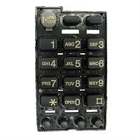 картинка Panasonic PQSX10016Y Клавиатура для телефона KX-F910, KX-T9180, KX-T9350, KX-T9501, KX-T9380 от магазина Интерком-НН