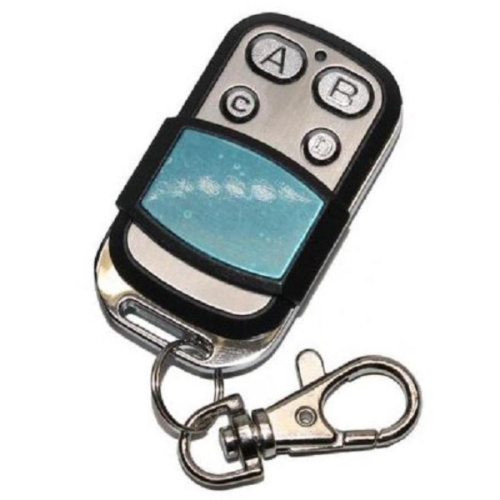 изображение Универсальный пульт, 4 канала, 433 Мгц Apollo-DH NEW магазин Компании Интерком-НН картинка Apollo-DH NEW Универсальный пульт, 4 канала, 433 Мгц от магазина Интерком-НН